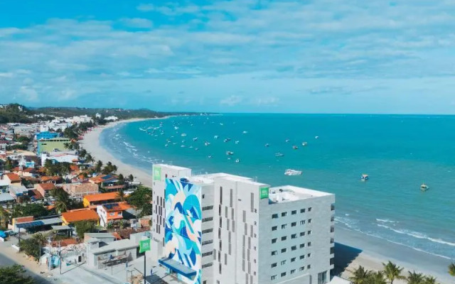 Ibis Styles Maragogi