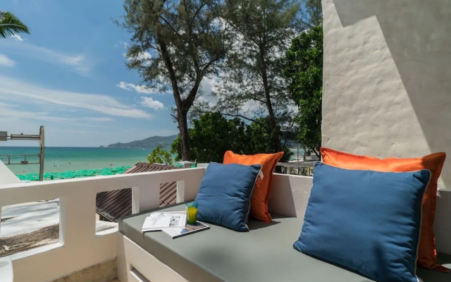 Sea Room's at Patong