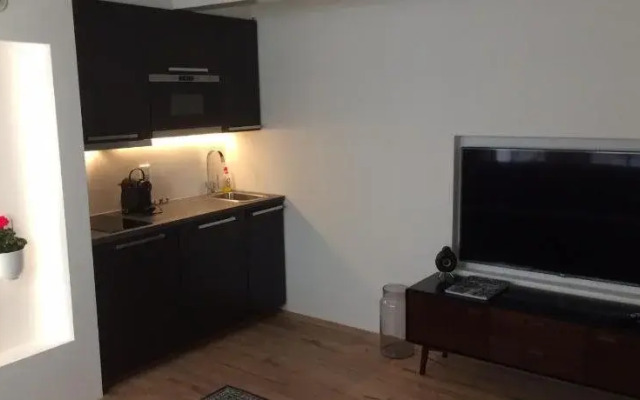 Bed & Breakfast 1680