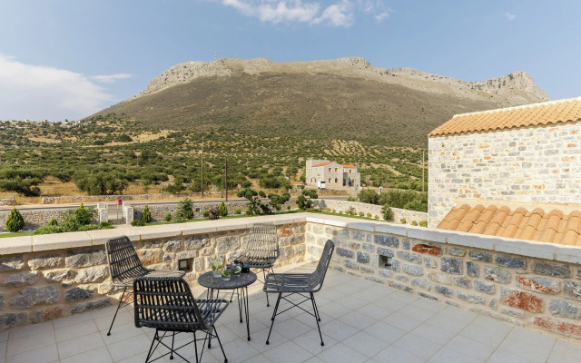 Margazi Hotel