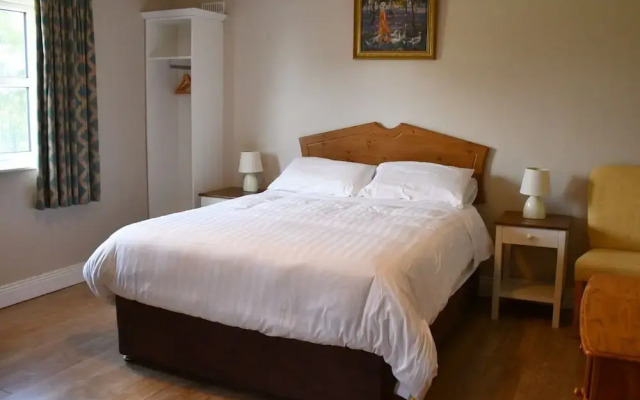 Kilbawn Country House