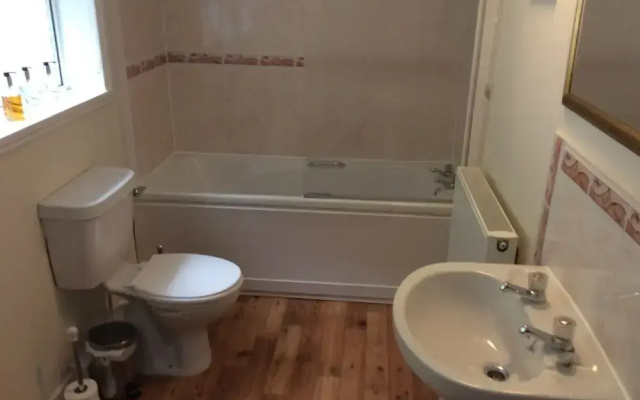 Annslea Guest House