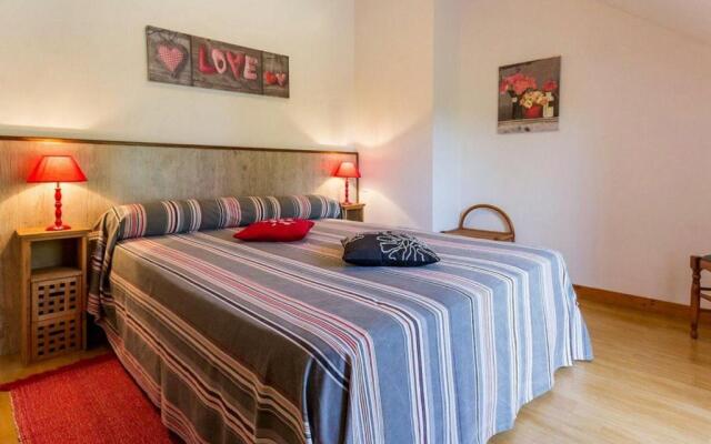 Gîte Plesse, 4 pièces, 6 personnes - FR-1-306-1119