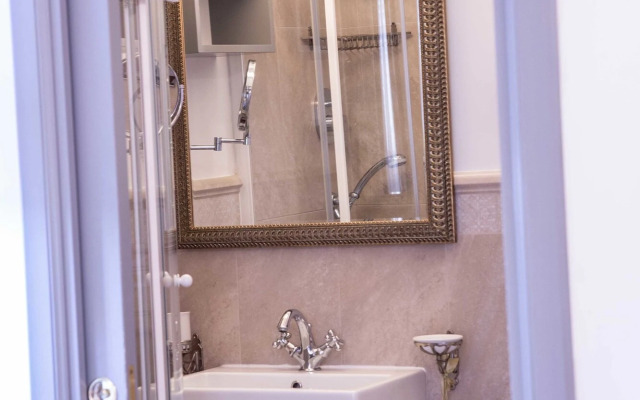 B&B Stanze del David Place