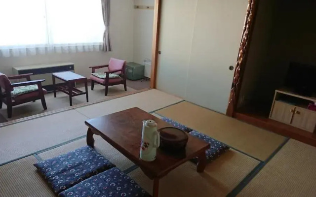 Sports Hotel SILVER SHIGA