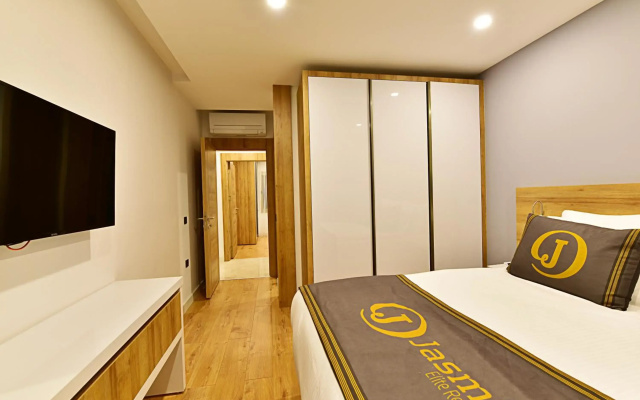 Jasmin Elite Residence & SPA