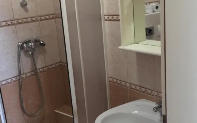 Apartments Aldomar