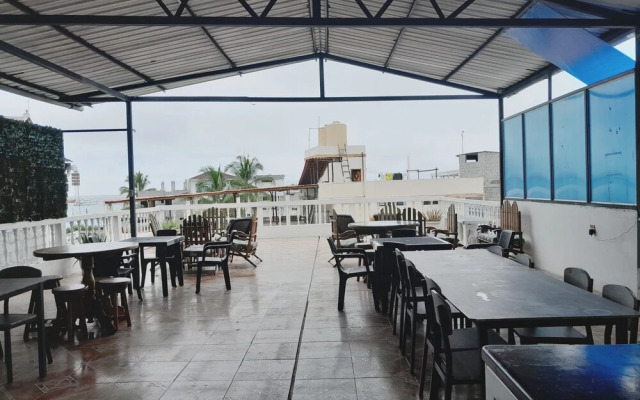 Hostal Gadner
