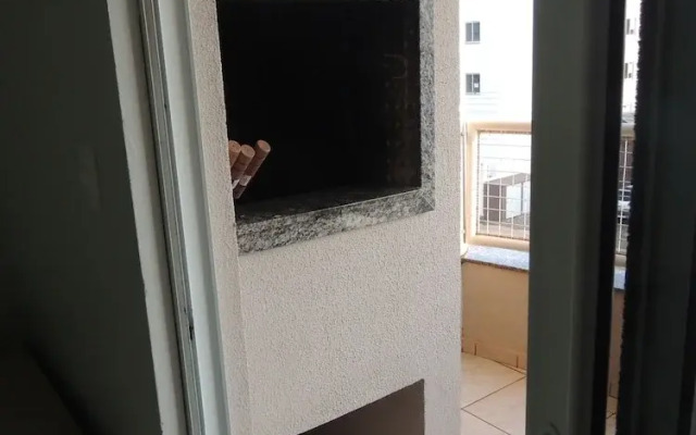 Apartamento em Chapecó