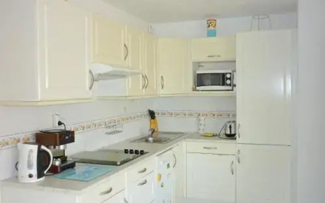 Apartment Les Goélands