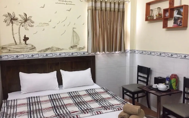 Ba Dat Homestay