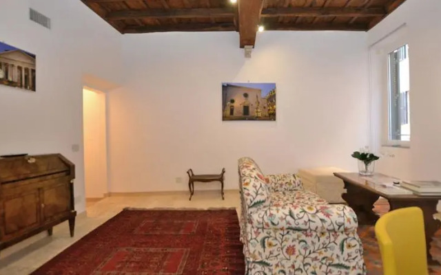 Apartment Casepier Minerva