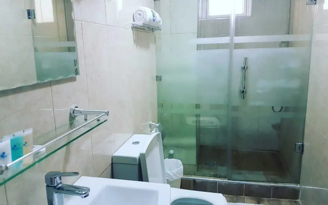 Atlantic Palms Suites