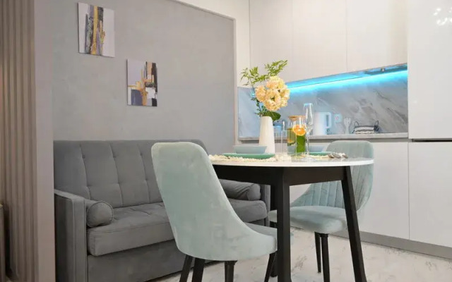 Apartments Atmosphere on Nedelina, 3A