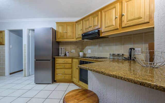 Kruger Park Lodge Unit No. 221