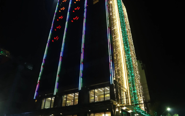 The Zabeer Dhaka