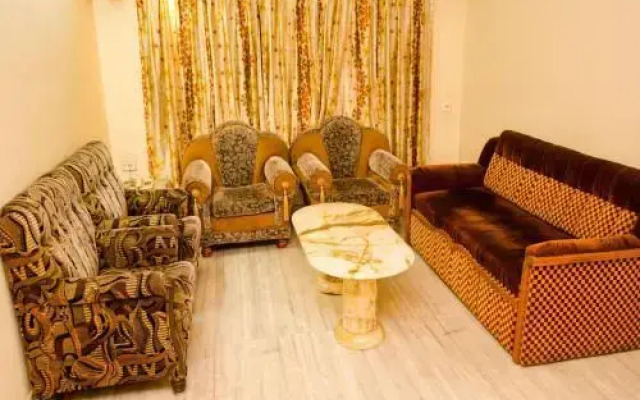 Seacom Inn Panditya By OYO Rooms