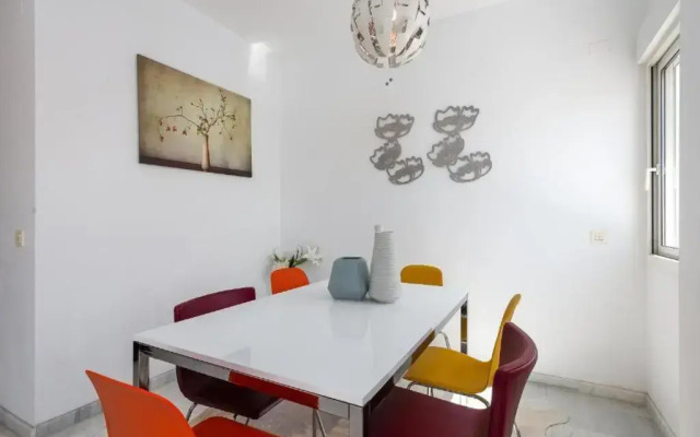 Valle Romano Golf Apartment