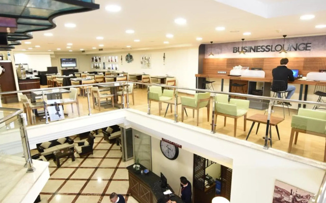 Asal Hotel