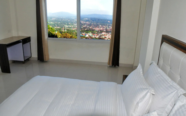 Hotel Bliss Valley