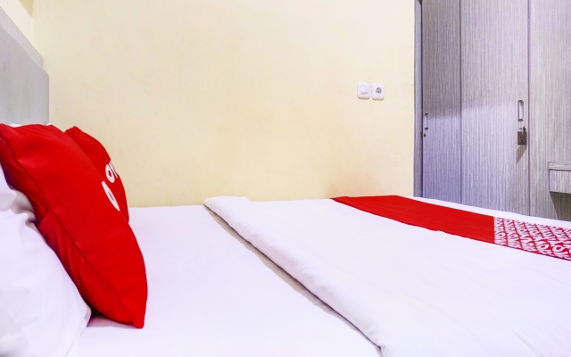OYO 3964 Indah Residence Syariah