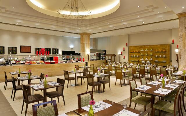 Holiday Inn Resort Dead Sea by IHG