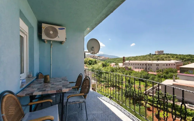 Apartments Cvita