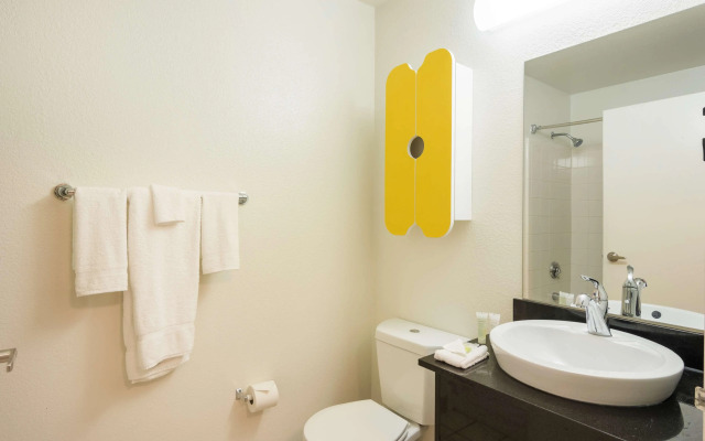 Studio 6 Tucker, GA - Atlanta Northlake