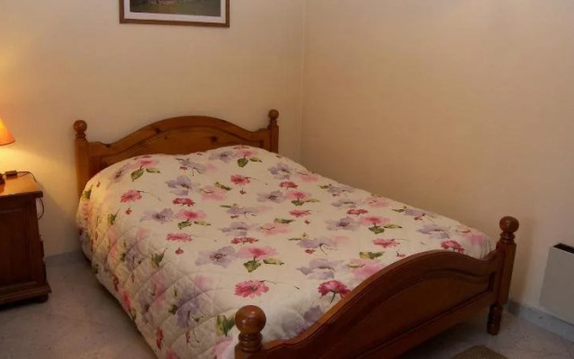 Caveau de lami Fritz