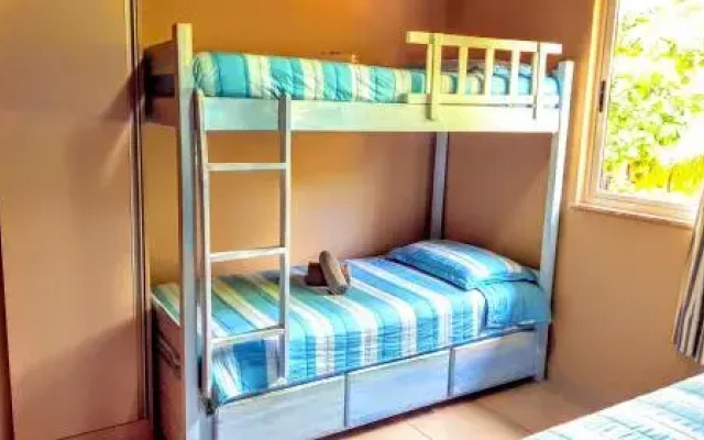 Linda Casa de Praia em Itacimirim