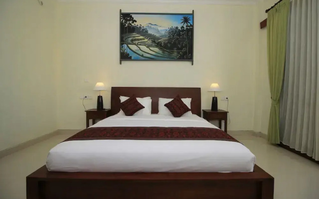 Brata Cottage Bisma Ubud by Summer Stay