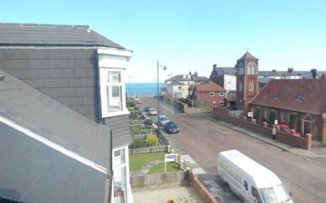 April Guest House