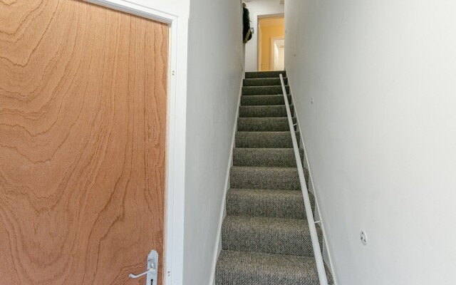 Kynsparks Luxury Apartments