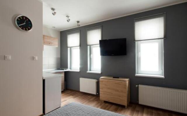 1 Night In Poznan - Wielka Apartments