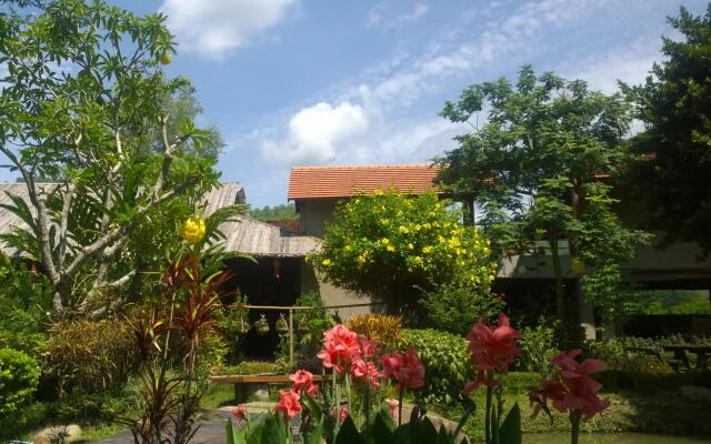 Bulun Buri Resort