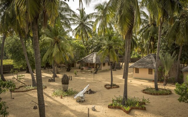 Cocodance Kitesurfing Resort