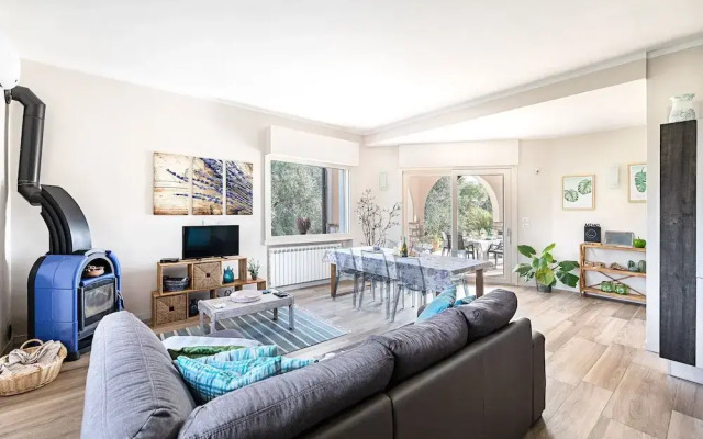 Villa Daniela by Wonderful Italy