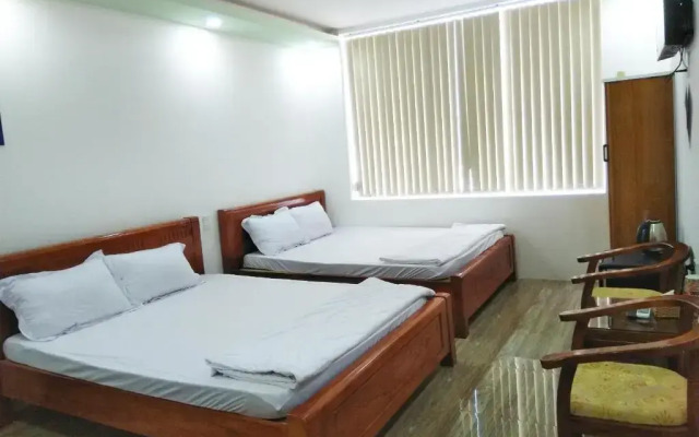 Gia Nghiem Hotel