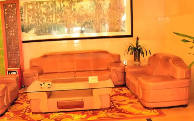 Hua Cui Hotel