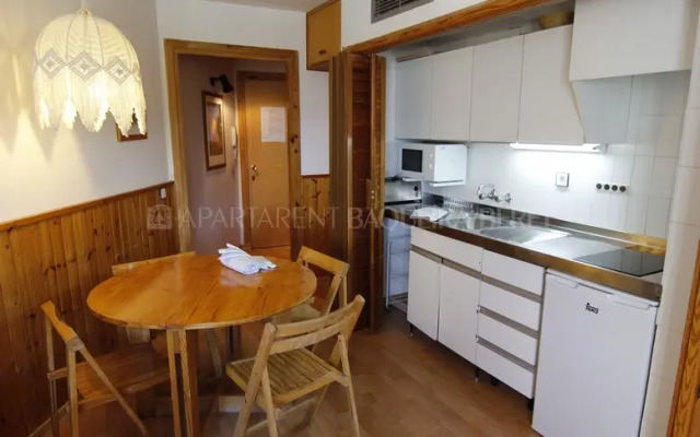 Apartamento Craba