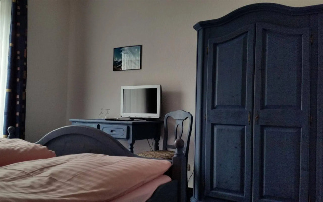 Hotel Haffidyll