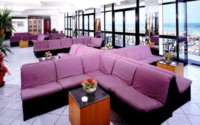 Hotel Astoria Pesaro