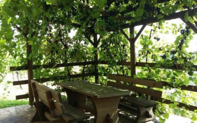 Kellerstöckl am Rosenberg