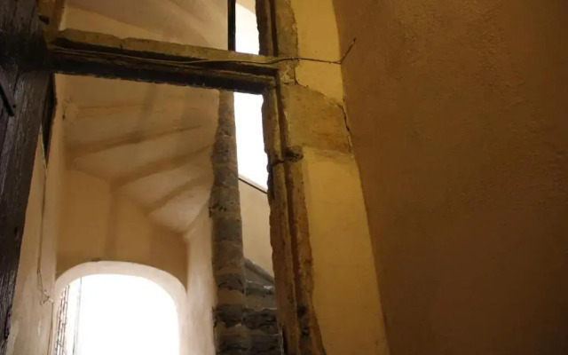 La Loge Du Vieux Lyon