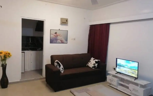 La Casa Maite