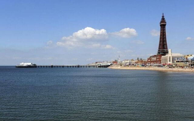 Mode Apartments Blackpool