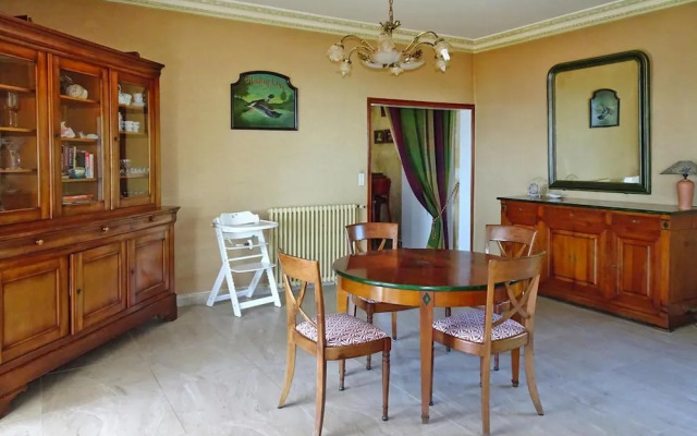 Holiday Home by Brehat Island & Sea Views