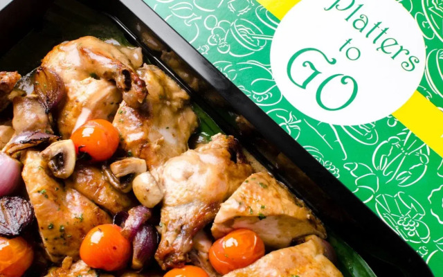 Holiday Inn & Suites Makati by IHG