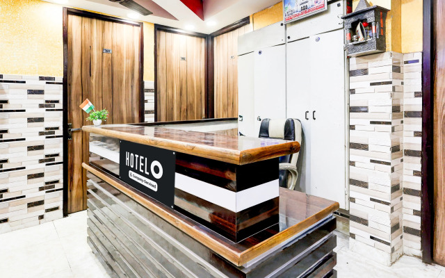 Super Hotel O Fazalpur