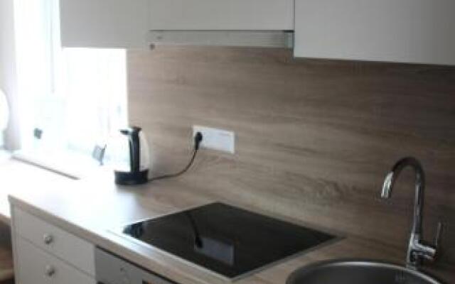 Smartflat & New apartment city center